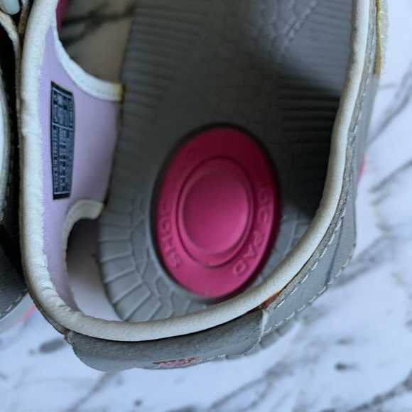 Teva’s Sandals 5 - Picture 3 of 10